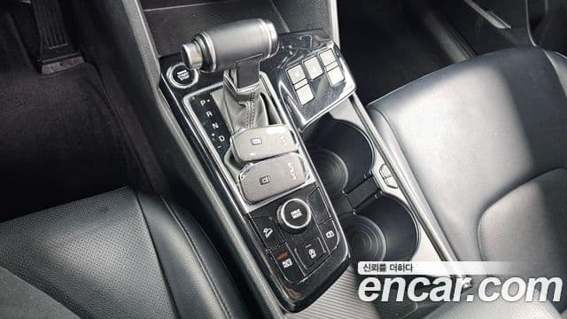 Kia Sportage 5세대 Trendy, 2022 9