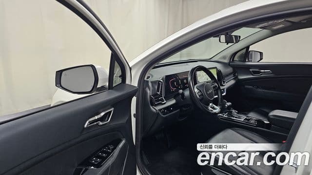 Kia Sportage 5세대 Trendy, 2022 10
