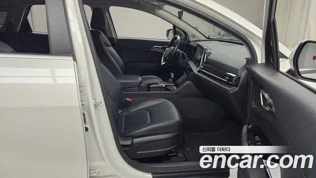 Kia Sportage 5세대 Trendy, 2022 11