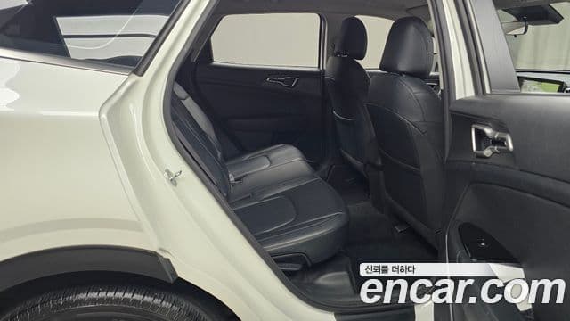 Kia Sportage 5세대 Trendy, 2022 12