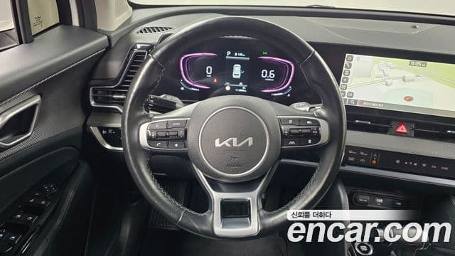 Kia Sportage 5세대 Trendy, 2022 13