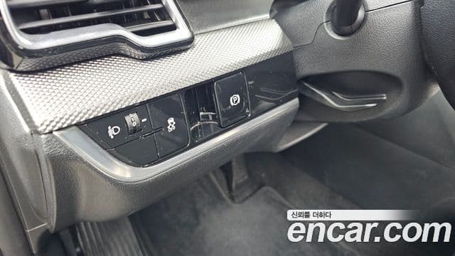 Kia Sportage 5세대 Trendy, 2022 14