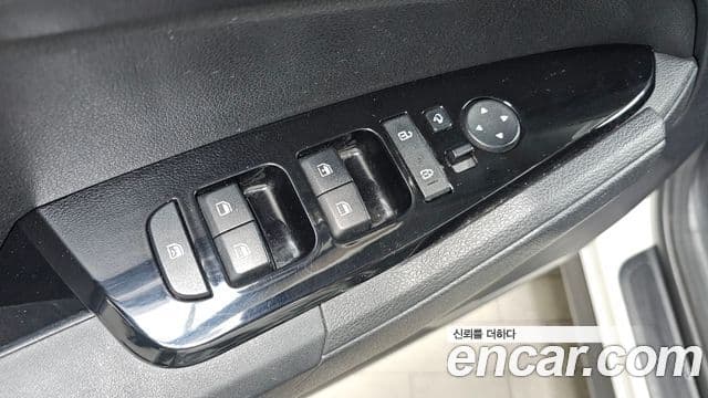 Kia Sportage 5세대 Trendy, 2022 15