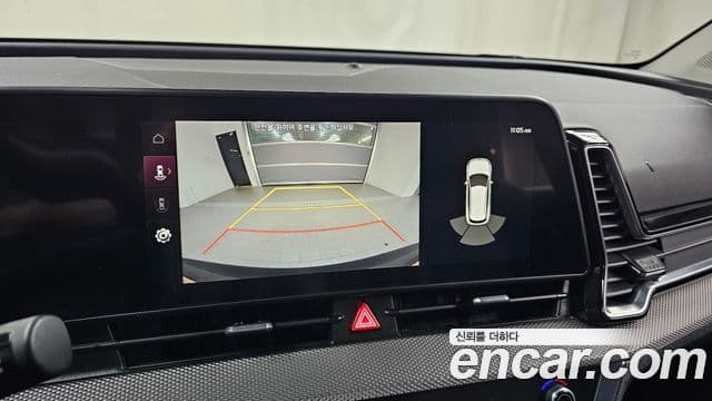 Kia Sportage 5세대 Trendy, 2022 17