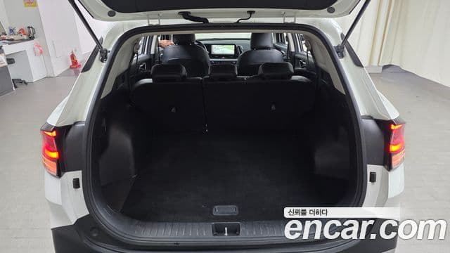 Kia Sportage 5세대 Trendy, 2022 20