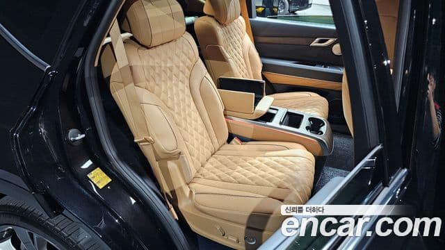 Genesis GV80, 2023 12