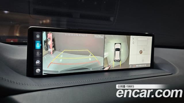 Genesis GV80, 2023 14