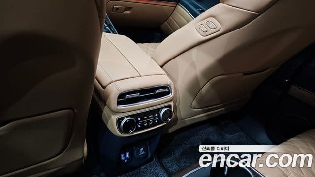 Genesis GV80, 2023 17