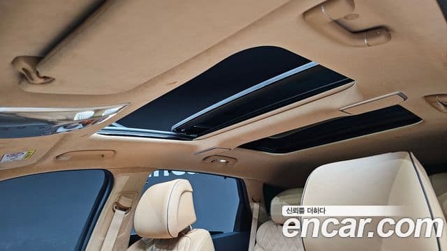 Genesis GV80, 2023 19