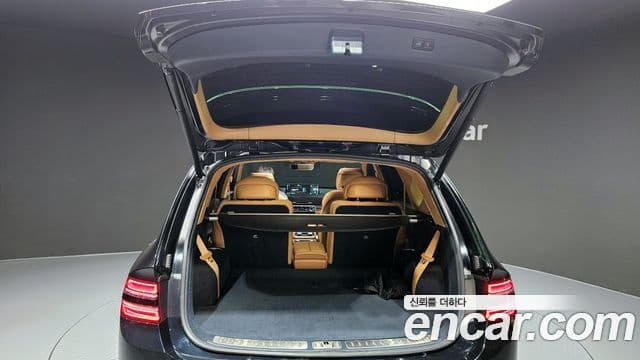 Genesis GV80, 2023 20