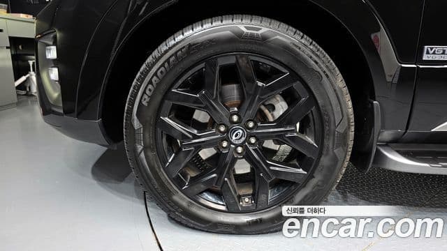 Kia Mohave The / новый Master Masters, 2020 все фото