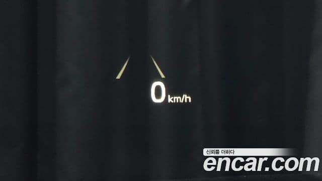 Kia Mohave The / новый Master Masters, 2020 15