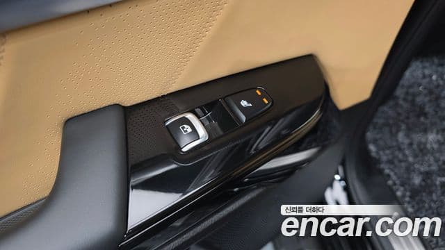 Kia Mohave The / новый Master Masters, 2020 16