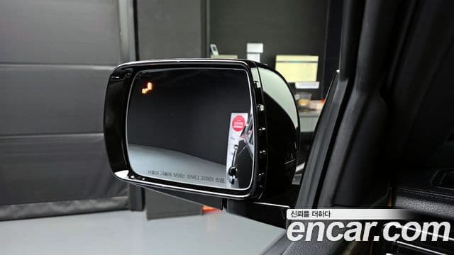 Kia Mohave The / новый Master Masters, 2020 17