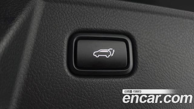 Kia Mohave The / новый Master Masters, 2020 18