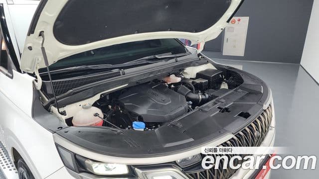 Kia Carnival 4세대 Signature, 2022 6