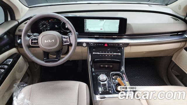 Kia Carnival 4세대 Signature, 2022 7