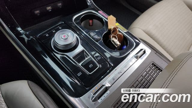 Kia Carnival 4세대 Signature, 2022 9