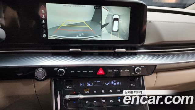 Kia Carnival 4세대 Signature, 2022 14