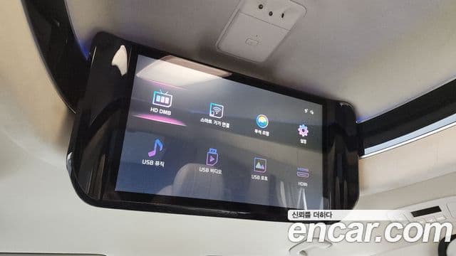 Kia Carnival 4세대 Signature, 2022 17