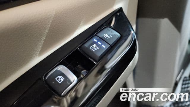 Kia Carnival 4세대 Signature, 2022 19