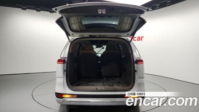 Kia Carnival 4세대 Signature, 2022 20