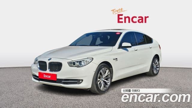 BMW 5시리즈 GT (F07) GT xDrive, 2012 1