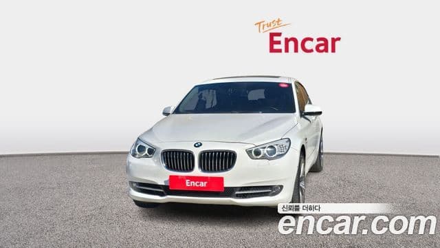 BMW 5시리즈 GT (F07) GT xDrive, 2012 3