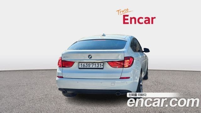 BMW 5시리즈 GT (F07) GT xDrive, 2012 4