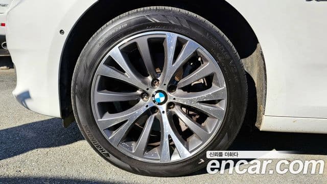 BMW 5시리즈 GT (F07) GT xDrive, 2012 все фото