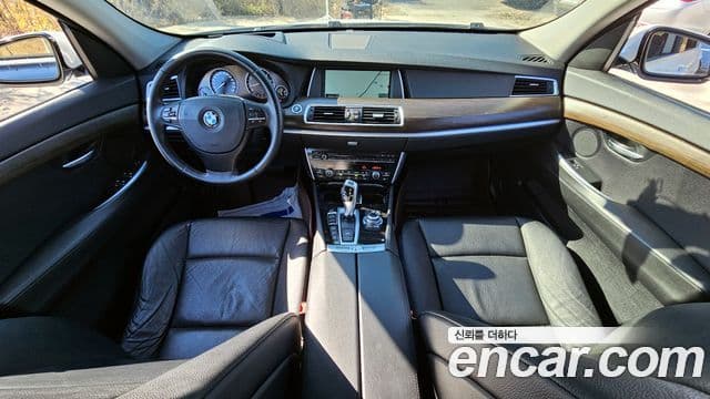 BMW 5시리즈 GT (F07) GT xDrive, 2012 7