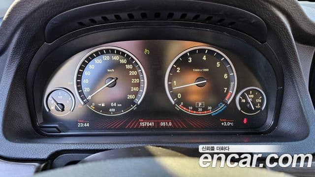 BMW 5시리즈 GT (F07) GT xDrive, 2012 8