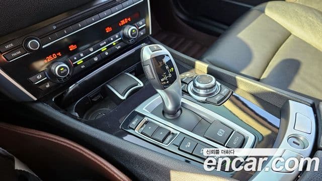 BMW 5시리즈 GT (F07) GT xDrive, 2012 9