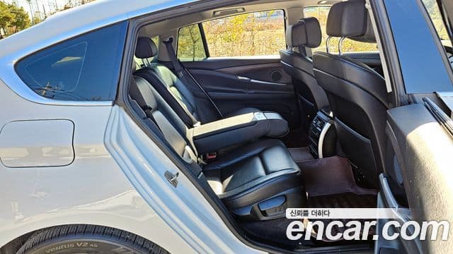 BMW 5시리즈 GT (F07) GT xDrive, 2012 11