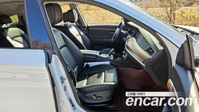 BMW 5시리즈 GT (F07) GT xDrive, 2012 12