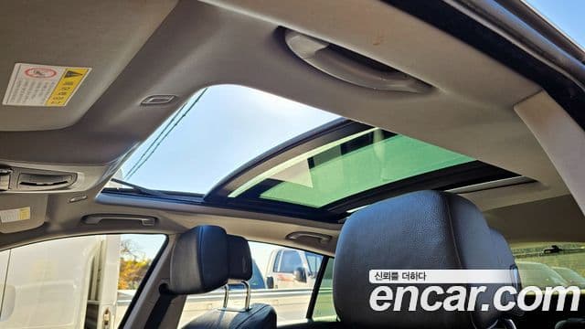 BMW 5시리즈 GT (F07) GT xDrive, 2012 14