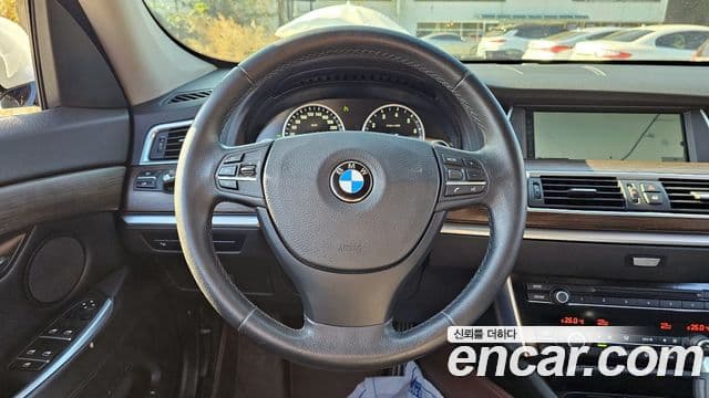 BMW 5시리즈 GT (F07) GT xDrive, 2012 16