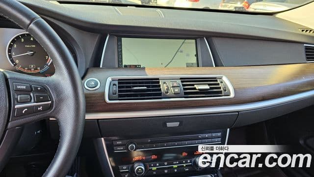 BMW 5시리즈 GT (F07) GT xDrive, 2012 17
