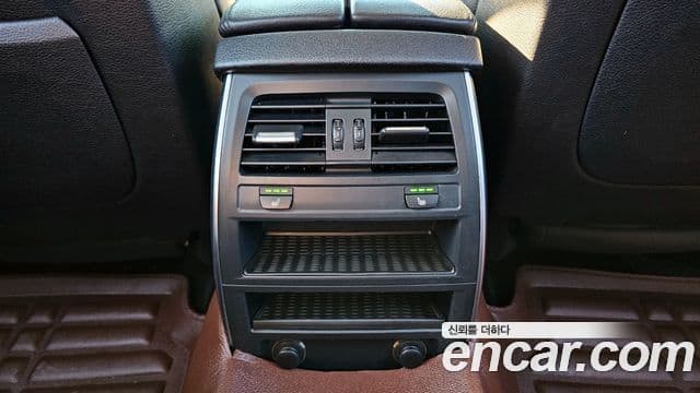 BMW 5시리즈 GT (F07) GT xDrive, 2012 19