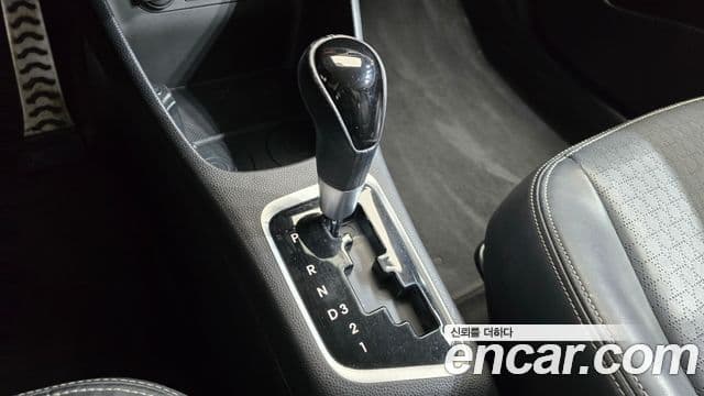 Kia The / новый New Morning Sport RUN HIGH, 2016 9