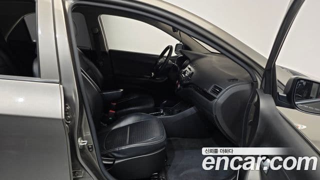 Kia The / новый New Morning Sport RUN HIGH, 2016 11