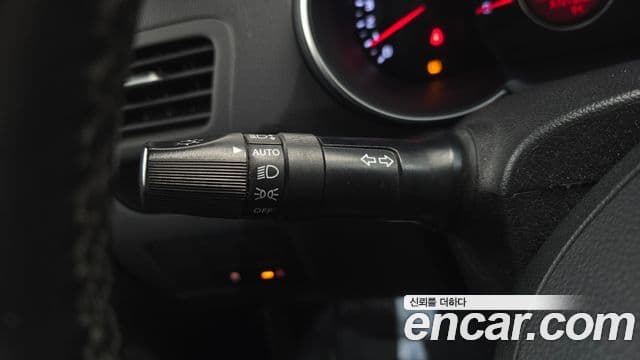 Kia The / новый New Morning Sport RUN HIGH, 2016 17