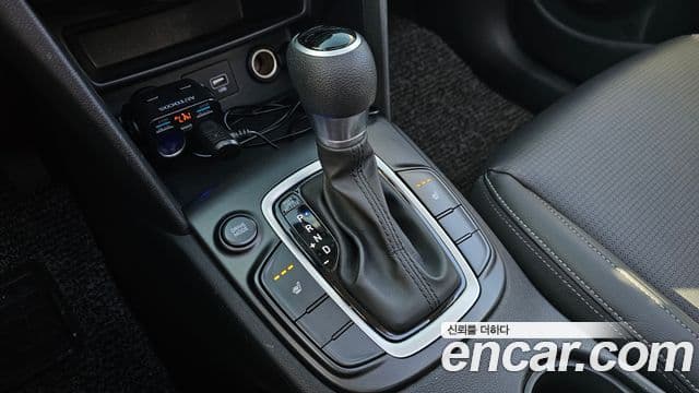 Hyundai Kona Modern, 2018 9