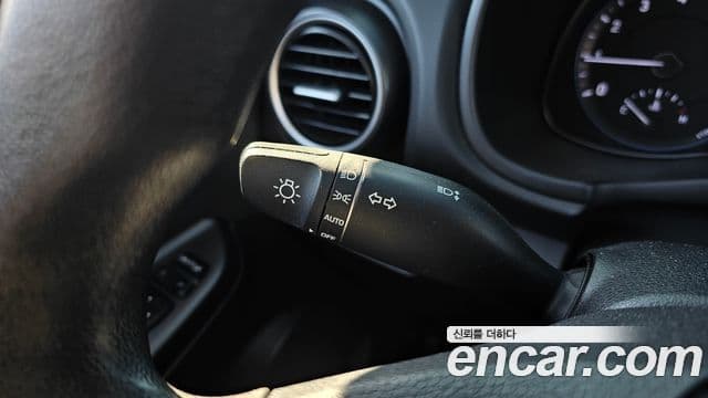 Hyundai Kona Modern, 2018 14