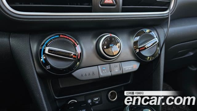 Hyundai Kona Modern, 2018 18