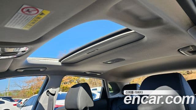 Hyundai Kona Modern, 2018 19