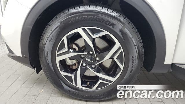 Kia Sportage 5세대 Trendy, 2022 все фото