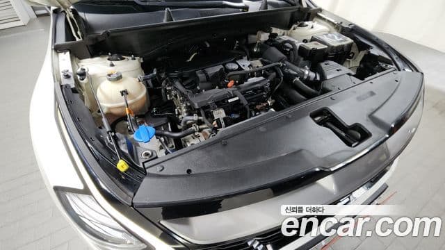 Kia Sportage 5세대 Trendy, 2022 6