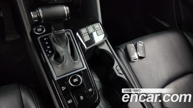 Kia Sportage 5세대 Trendy, 2022 9