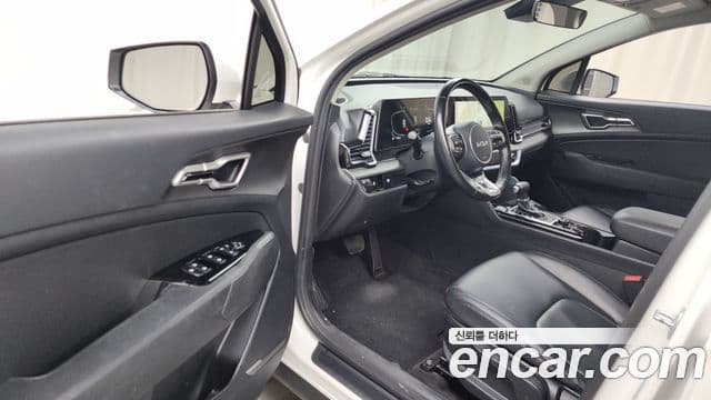 Kia Sportage 5세대 Trendy, 2022 10